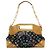 Borsa 2 in 1 Monogram Multicolor Judy MM di Louis Vuitton Nero