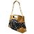 Borsa 2 in 1 Monogram Multicolor Judy MM di Louis Vuitton Nero - vista 2
