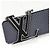 Louis Vuitton LV Tilt Reversible Taurillon 2way Belt Blue - view 5