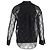 Blusa de seda negra adornada con lentejuelas Brunello Cucinelli - vista 3