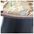 Cappello bucket Gucci GG Marrone Multicolore - vista 4