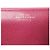 Autre Marque Billetera larga con cremallera PANAMA de Smythson en cuero Rosa - vista 3