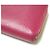 Autre Marque Billetera larga con cremallera PANAMA de Smythson en cuero Rosa - vista 6