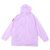 Chaqueta de nylon Moncler Genius 2 Púrpura - vista 2