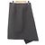 Céline Celine Skirt Skirt Rock Grau - Ansicht 2