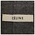 Céline Celine Skirt Skirt Rock Grau - Ansicht 4