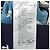 Stella Mc Cartney Pantalones Stella McCartney Blanco Azul marino - vista 3