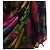 Autre Marque Leonard Kleid Schwarz Pink - Ansicht 6