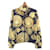 Blusón Versace A88427 1F00539 Negro Amarillo  - vista 1