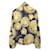 Blusón Versace A88427 1F00539 Negro Amarillo  - vista 2
