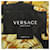 Blusón Versace A88427 1F00539 Negro Amarillo  - vista 4