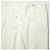 Autre Marque Pantalones Sailor Helder de Algodón Blanco - vista 5
