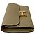 Cartera Long Constance de Cuero Epsom Hermès Beige - vista 4