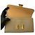 Cartera Long Constance de Cuero Epsom Hermès Beige - vista 7
