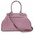Bolsa Moynat PAULINE Roxo