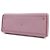 Bolsa Moynat PAULINE Roxo - vista 4