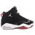 Autre Marque Sneakers Nike Jordan Nero