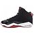 Autre Marque Sneakers Nike Jordan Nero - vista 2