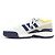 Autre Marque Sneakers Adidas Bianco Blu navy - vista 2
