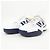 Autre Marque Sneakers Adidas Bianco Blu navy - vista 3