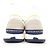 Autre Marque Sneakers Adidas Bianco Blu navy - vista 5