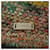 Falda Chanel Castaño Rosa Verde - vista 7