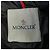 Abrigo de Plumas Moncler HERMINE Verde - vista 5