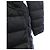 Abrigo de Plumas Moncler HERMINE Verde - vista 8