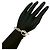 Bracciale in Argento Chaine d'Ancre di Hermès