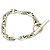 Bracciale in Argento Chaine d'Ancre di Hermès - vista 4