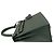 Hermès Kelly 25 Epsom-Leder Handtasche Braun - Ansicht 5