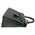 Hermès Kelly 25 Epsom-Leder Handtasche Braun - Ansicht 6