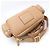 Borsa a spalla cargo in pelle Marc Jacobs - vista 3