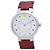 Louis Vuitton Tambour MM Damen Uhr - Ansicht 10
