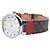 Louis Vuitton Tambour MM Damen Uhr - Ansicht 2