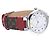 Louis Vuitton Tambour MM Damen Uhr - Ansicht 4