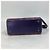 Borsa a Spalla Trapuntata Cannage Lady di Christian Dior Arancione Porpora - vista 7