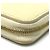 Céline Celine Damen Leder Rundzip Langbörse Beige - Ansicht 7