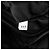 Prada Tessuto Double Triangle Logo Plate Handtasche Schwarz - Ansicht 11