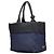 Prada Tessuto Double Triangle Logo Plate Handtasche Schwarz - Ansicht 2
