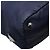 Prada Tessuto Double Triangle Logo Plate Handtasche Schwarz - Ansicht 5