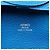Monedero Bastia de Hermès en cuero de cabra azul - vista 8