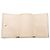 Cartera Lock Mini Tri-fold Louis Vuitton Gris - vista 10