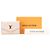 Cartera Lock Mini Tri-fold Louis Vuitton Gris - vista 13