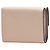 Cartera Lock Mini Tri-fold Louis Vuitton Gris - vista 2