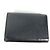 Billetera Compacta con Logo Fendi 8M0395 Negro - vista 4