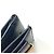 Billetera Compacta con Logo Fendi 8M0395 Negro - vista 5