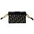 Mini borsa a spalla Trotter 30 Montaigne di Christian Dior Blu navy - vista 3