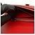 Cartera Larga Constance de Hermès en Cuero Epsom Rojo Roja - vista 10