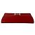 Cartera Larga Constance de Hermès en Cuero Epsom Rojo Roja - vista 3